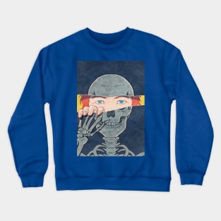 The X-Ray Edit Crewneck Sweatshirt